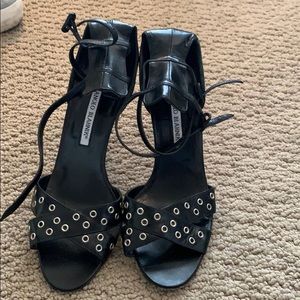 Manolo Blahnik heels